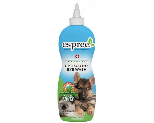 Средство для промывания глаз  собак и кошек