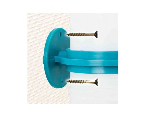 Поилка для грызунов, с пластиковым держателем