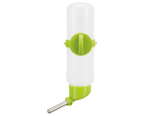 Поилка для грызунов, с пластиковым держателем