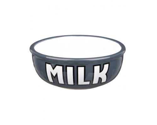 Миска керамическая "Milk & More"
