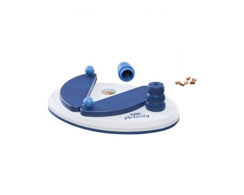 Развивающая игрушка для собак Push Away