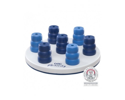 Mini Solitaire развивающая игрушка для собак