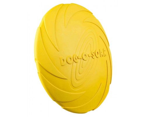 Игрушка-диск для игры на воде