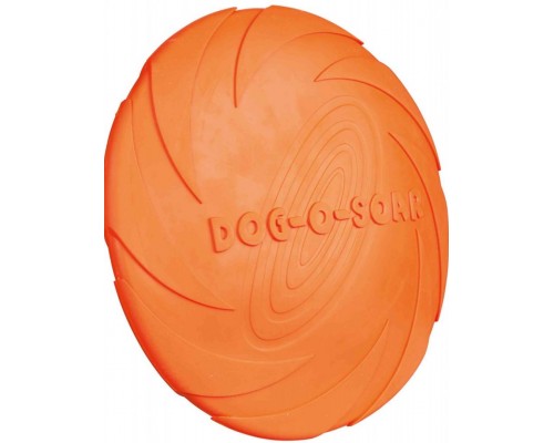 Игрушка-диск для игры на воде