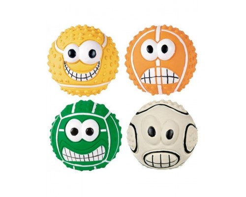 Мяч "Футбольный", латекс