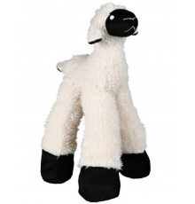 Овца длинноногая  игрушка для собак