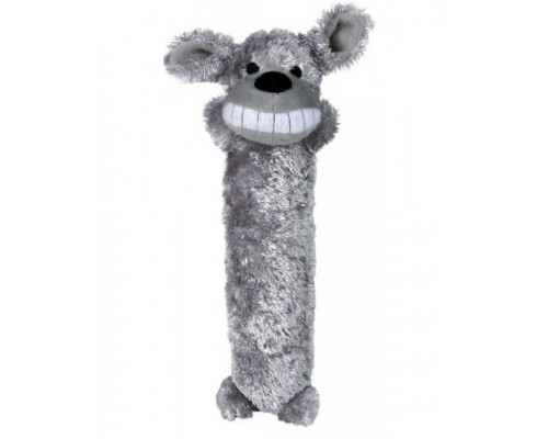 "Долговязый" игрушка для собак с пищалкой