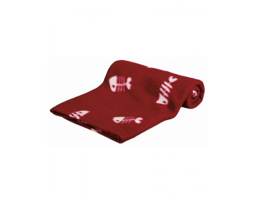 Подстилка-плед "Beany", флис