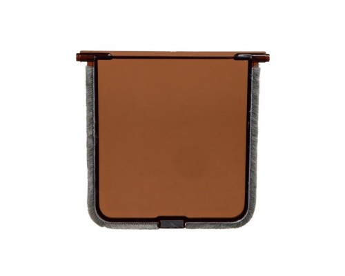 Запасная дверца