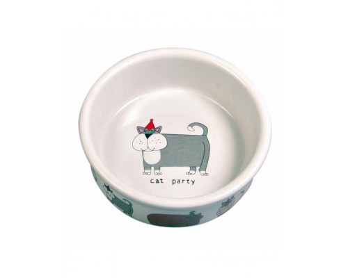 Миска керамическая