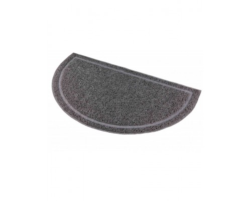 Коврик для кошачьего туалета, антрацит
