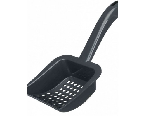 Совок с отверстиями, для кошачьего туалета