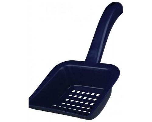 Совок с отверстиями, для кошачьего туалета