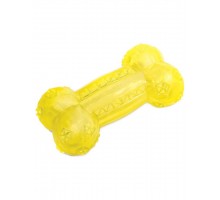 Косточка рельефная игрушка для собак