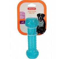 Хрустящая палочка термопластичная резина бирюзовая