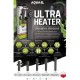 Нагреватель ULTRA HEATER