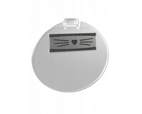 Дверца для модульного туалета Bella