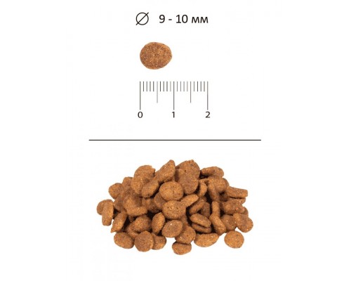 Sensitive Turkey Adult Cat All Breeds с индейкой для взрослых кошек всех пород