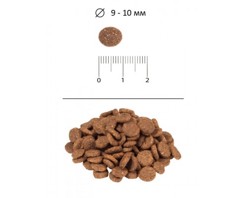 Sensitive Lamb Adult Cats All Breeds с ягненком для взрослых кошек всех пород