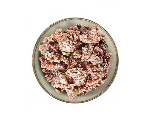 Core 95 консервы из говядины с брокколи для взрослых собак