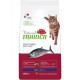 Natural Adult Tuna корм для взрослых кошек с тунцом