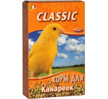 Корм для канареек Classic