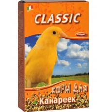 Корм для канареек Classic