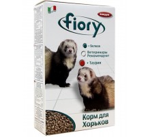 Корм для хорьков Farby