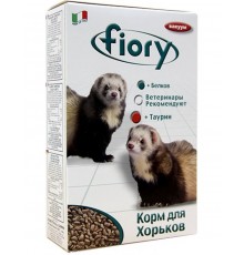 Корм для хорьков Farby