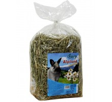 Alpiland Camomile сено альпийское с ромашкой