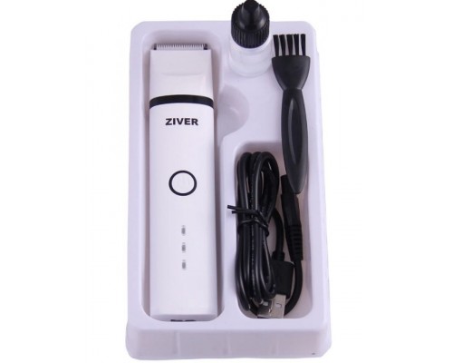 Триммер Ziver-221 Tunna 2-скоростной аккумуляторный