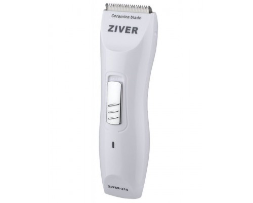 Ziver-210 машинка для стрижки животных