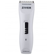 Ziver-210 машинка для стрижки животных