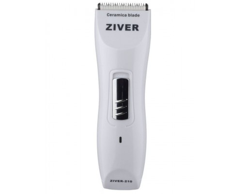 Ziver-210 машинка для стрижки животных