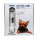 Ziver-210 машинка для стрижки животных