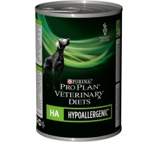 Veterinary Diets HA корм для собак при аллергических реакциях