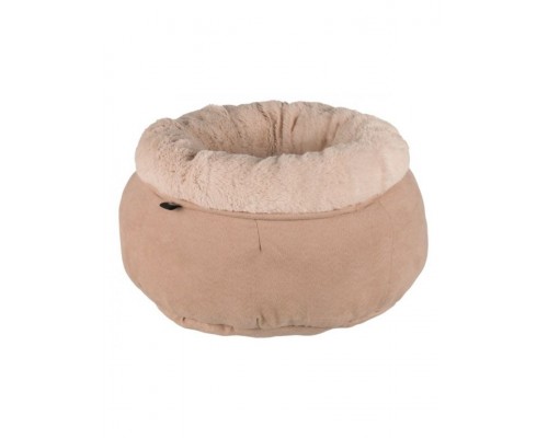 Лежак "Elsie" бежевый