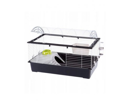 Клетка для морских свинок Ferplast Casita 100 цветная