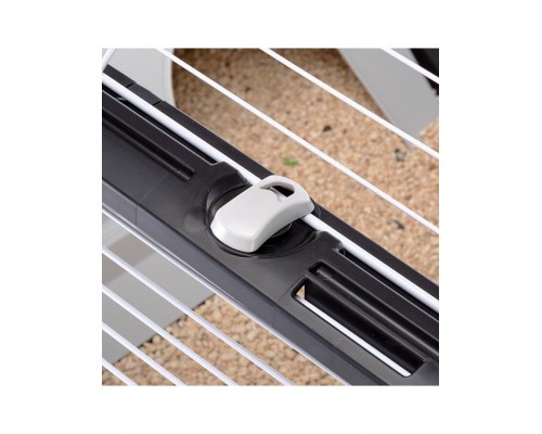 Клетка для морских свинок Ferplast Casita 100 цветная