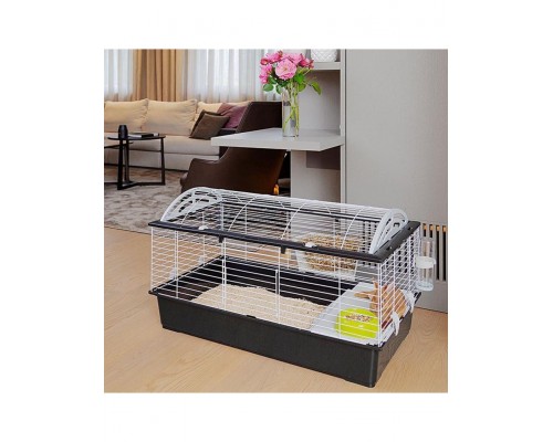 Клетка для морских свинок Ferplast Casita 100 цветная