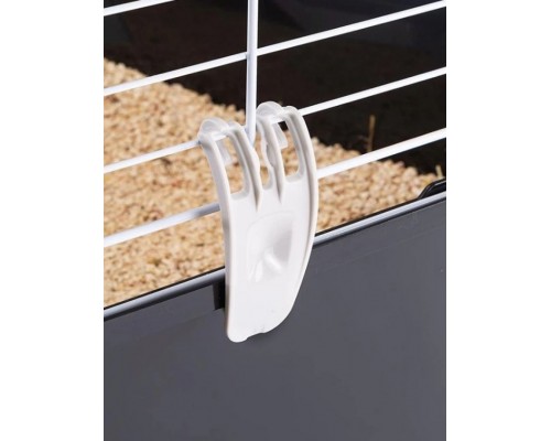 Клетка для морских свинок Ferplast Casita 100 цветная