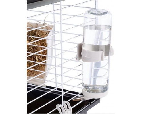 Клетка для морских свинок Ferplast Casita 100 цветная