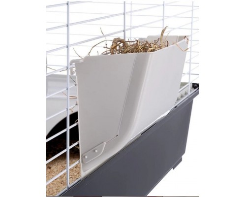 Клетка для морских свинок Ferplast Casita 100 цветная