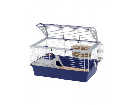 Клетка для морских свинок Ferplast Casita 100 цветная