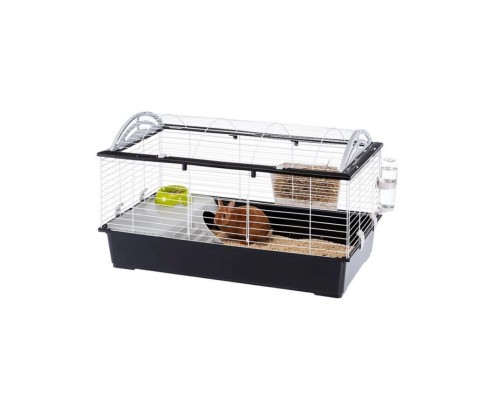 Клетка для морских свинок Ferplast Casita 100 цветная