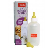 Бутылочка с соской для новорожденных котят и щенков Pet Nursing Bottle for small newborn animals