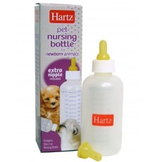 Бутылочка с соской для новорожденных котят и щенков Pet Nursing Bottle for small newborn animals