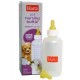 Бутылочка с соской для новорожденных котят и щенков Pet Nursing Bottle for small newborn animals