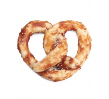 Лакомство для собак FUN FOOD Крендель