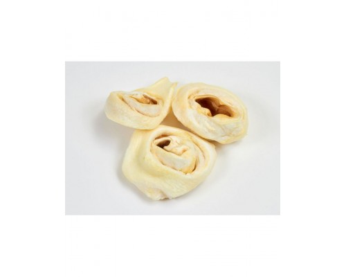 Ухо свиное внутреннее лакомство для собак